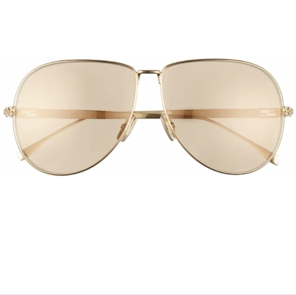 Fendi Accessories - NWT Fendi Aviator sunglasses SALE 🔥